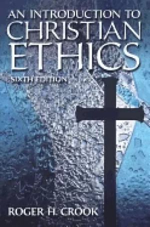 Image of introduction to christian ethics