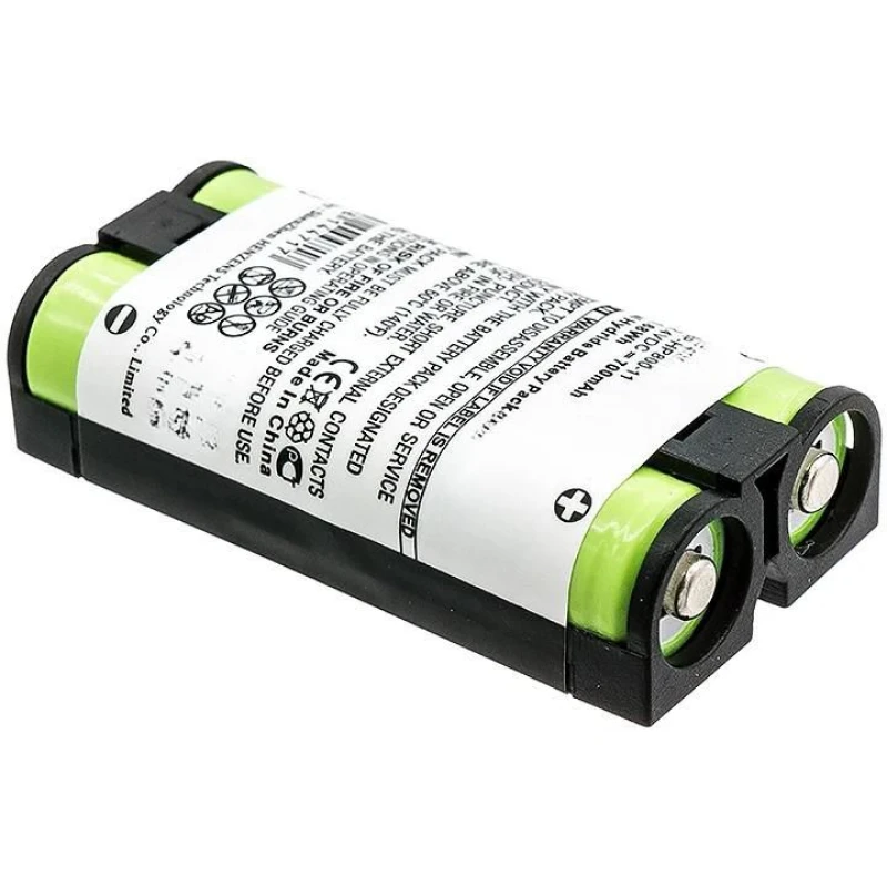 Image of CoreParts MBXWHS-BA122 headphone/headset accessory Battery