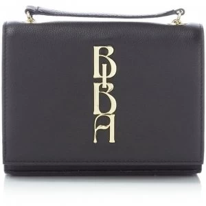 Biba Atlanta Mini Shoulder - Black