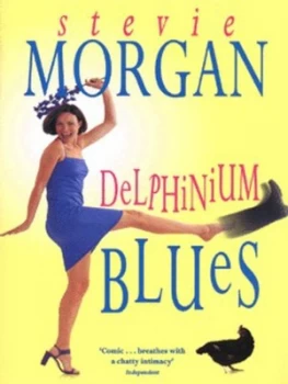 Image of Delphinium Blues by Nicola Davies Paperback