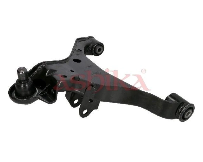 Image of ASHIKA Suspension arm ASHIKA 72-01-155L