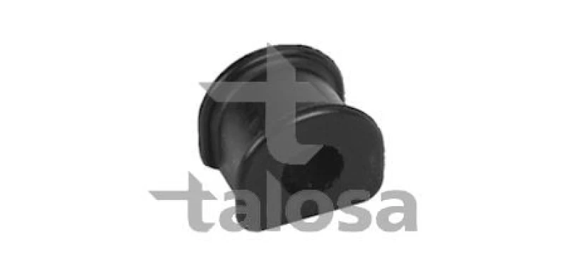 Image of TALOSA Anti roll bar bush TALOSA 65-13709