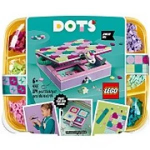 image of LEGO DOTS: Jewellery Box (41915)