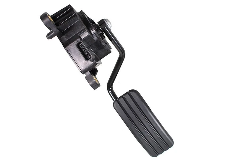 Image of Accelerator pedal position sensor METZGER 0901511