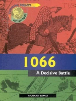 Image of 1066 by Richard Tames Book