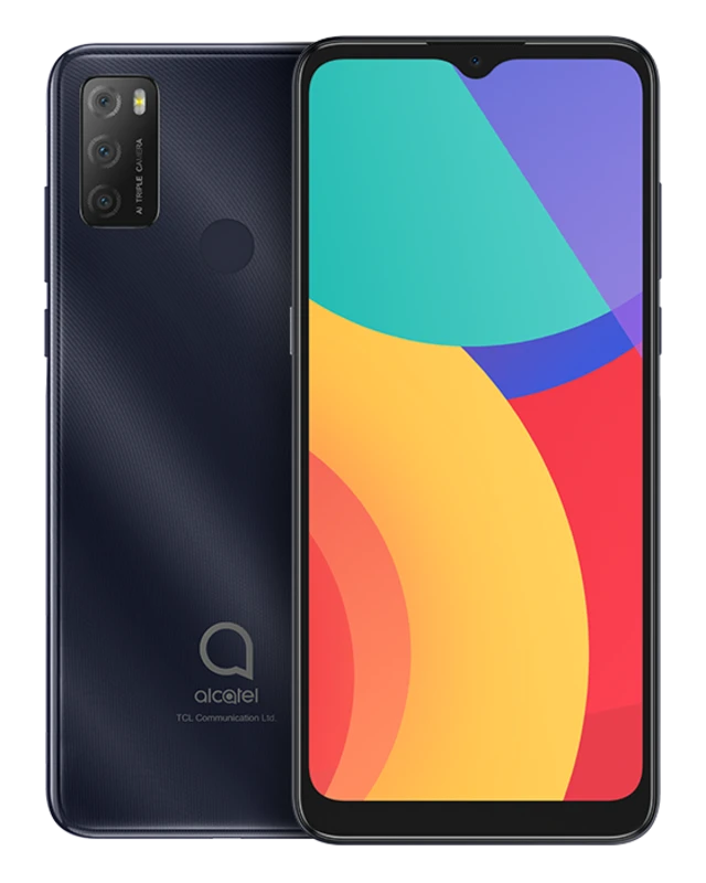 image of Alcatel 1S 2021 32GB