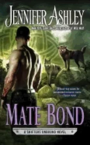 Image of mate bond