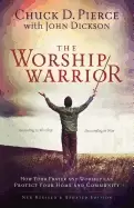Image of worship warrior