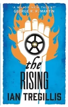 Image of The Rising : Book Two of the Alchemy Wars