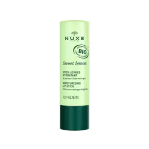 image of NUXE Sweet Lemon Lip Balm 4g