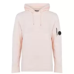 Image of CP Company Pastel Lens OTH Hoodie - Pink