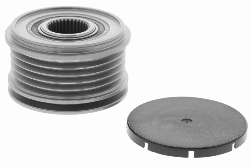 Image of Alternator clutch pulley VEMO V46-23-0007