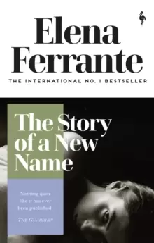 Image of The Story of a New Name