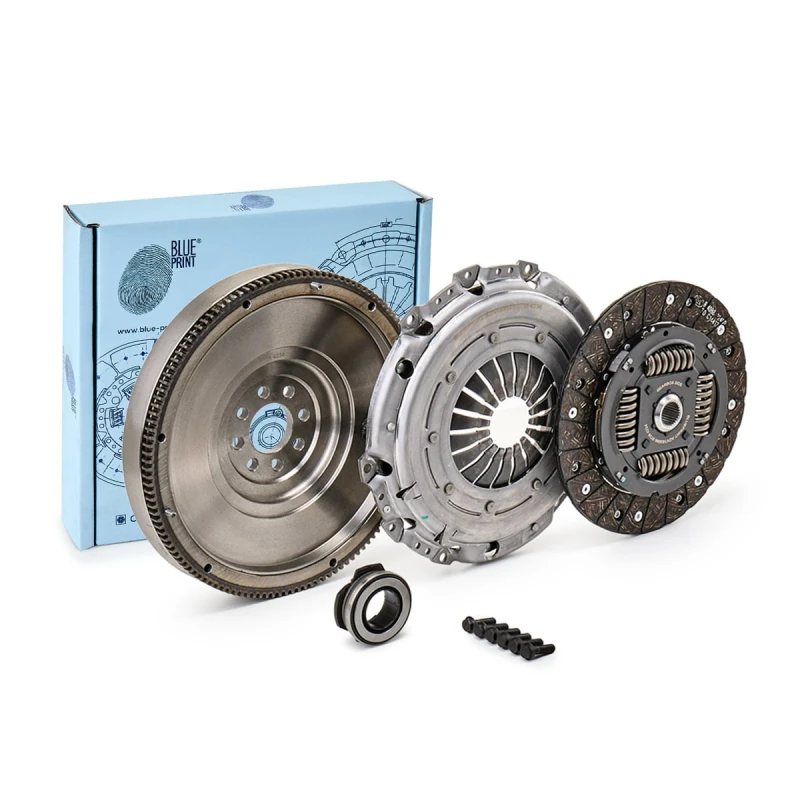 Image of Blue PRINT Clutch kit Blue PRINT ADV183086