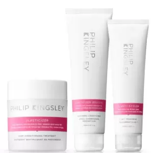 Image of Philip Kingsley Elastic Fantastic Bestsellers Collection