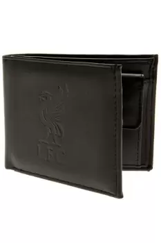 Image of Debossed Wallet