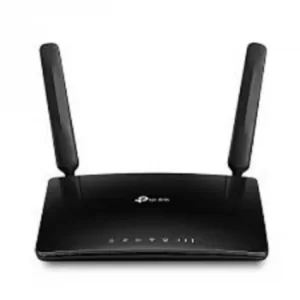 Image of TP Link 4G+ Cat6 AC1200 Wireless Dual Band Gigabit Router