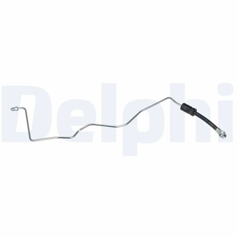 Image of DELPHI Brake hose DELPHI LH7853