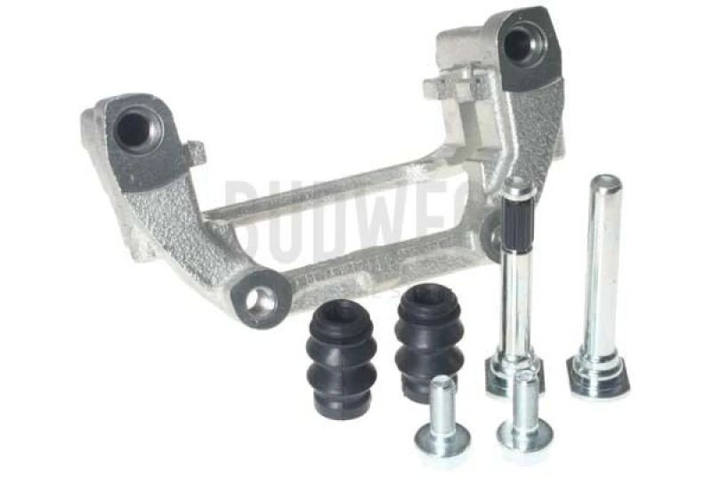Image of BUDWEG CALIPER Brake caliper carrier BUDWEG CALIPER 384502-1