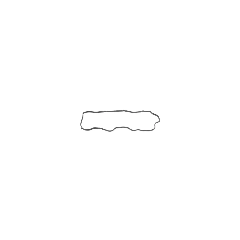Image of FEBI BILSTEIN 18561 Rocker Cover Gasket Gasket,rocker cover (321)