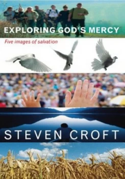 Image of Exploring Gods Mercy by Steven Croft Paperback
