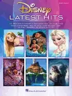 Image of disney latest hits 15 recent disney favorites