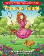 Image of princess island