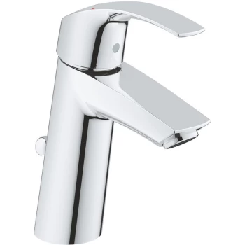 Eurosmart Basin mixer 1/2' M-Size, Chrome (23322001) - Grohe