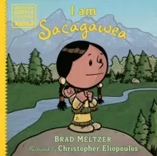Image of I am Sacagawea