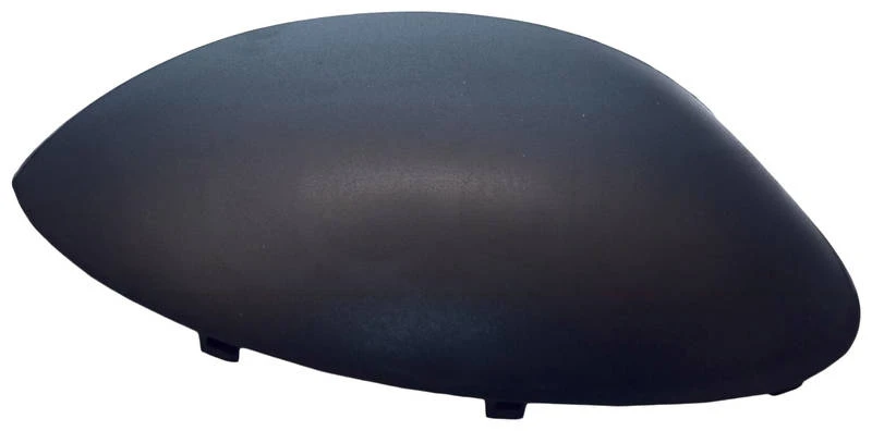 Image of PRASCO PG0097403 Cover, outside mirror Right, Black Cover,outside mirror (23)