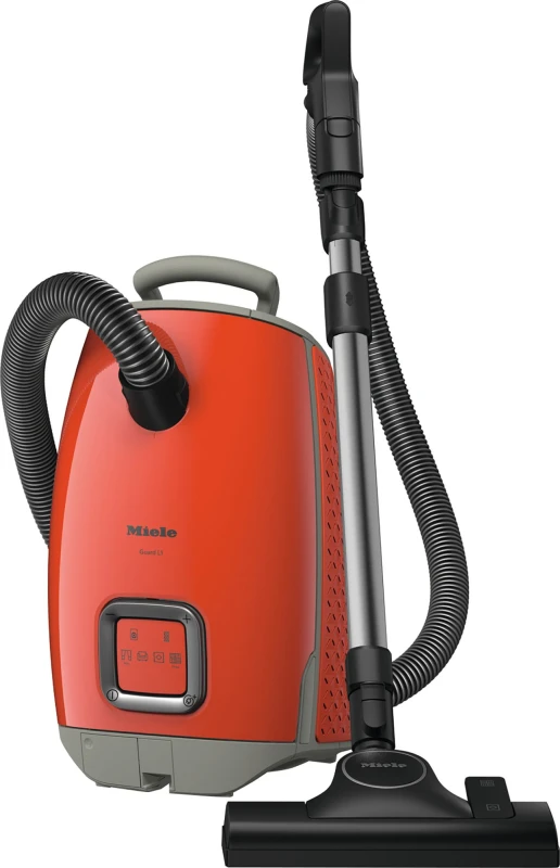 Image of Miele Guard L1 Cylinder Vacuum Cleaner