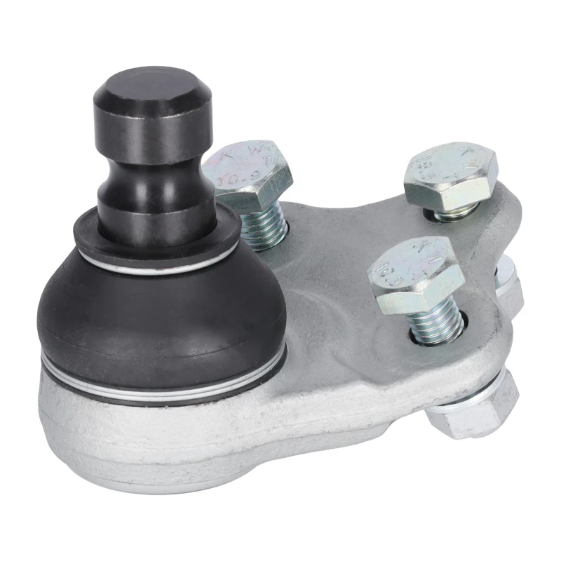 Image of FEBI BILSTEIN 38912 Ball joint Front Axle Right, with washers Support-/Steering Link (2462)