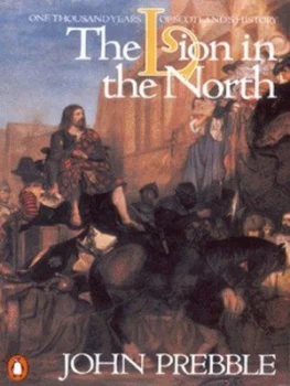 Image of The Lion in the North by John Prebble Book