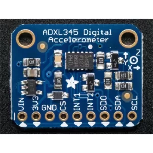 Image of Adafruit 1231 ADXL345 Triple-Axis Accelerometer