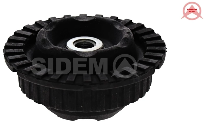 Image of SIDEM 835400 Top strut mount Front Axle Suspension Strut Support Bearing (1180)