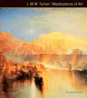Image of j m w turner masterpieces of art