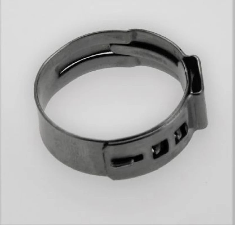 Image of Clamping Clip SPIDAN 190839
