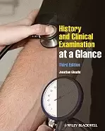 Image of history and clinical examination at a glance