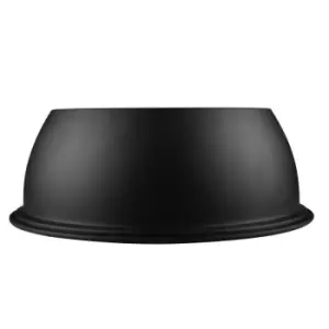 Image of Kosnic Opaque Aluminium Shade for Nimbus KMHD150&200 - KPT-NIM-AS1