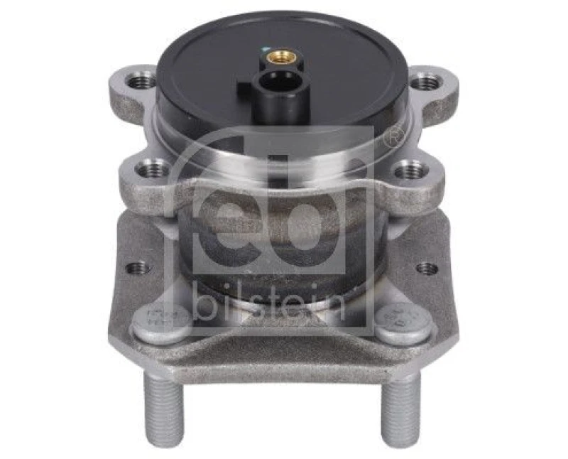 Image of Wheel bearing kit FEBI BILSTEIN 188645