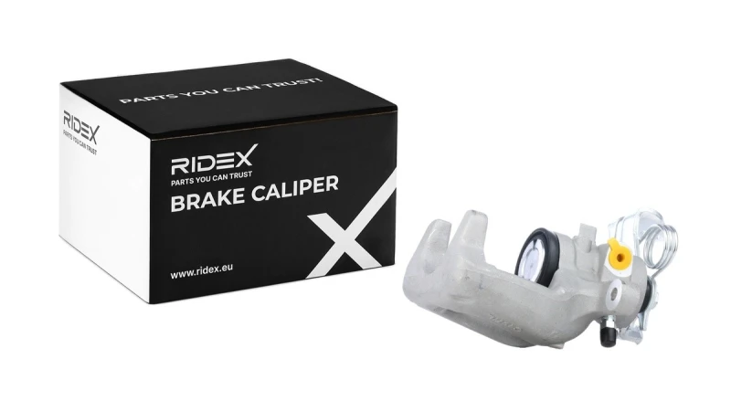 Image of Brake caliper RIDEX 78B1110