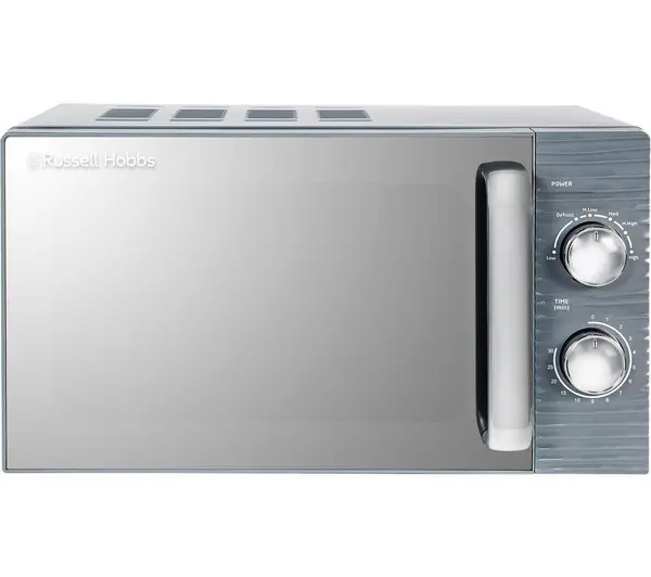 Russell Hobbs RHM1731G 17L 700W Manual Microwave