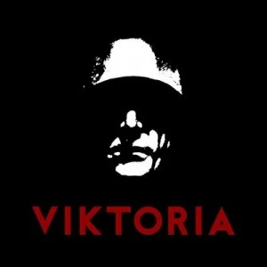 image of Viktoria by Marduk CD Album