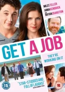 Image of Get a Job