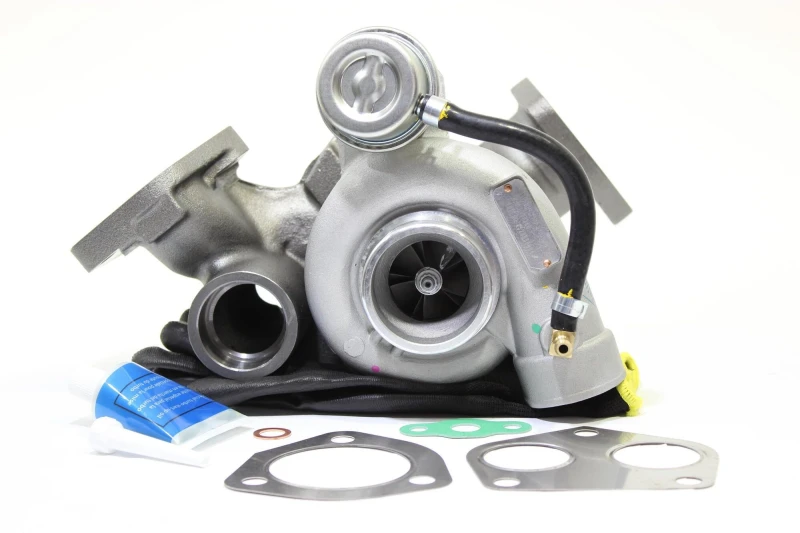 Image of Turbocharger ALANKO 10900105