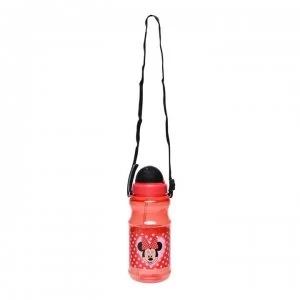 image of Character Flip Bottle - Minnie