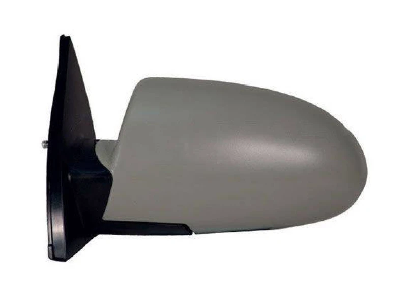 Image of ALKAR 6139576 Wing mirror Left, Electric, Convex, primed Outside Mirror (50)