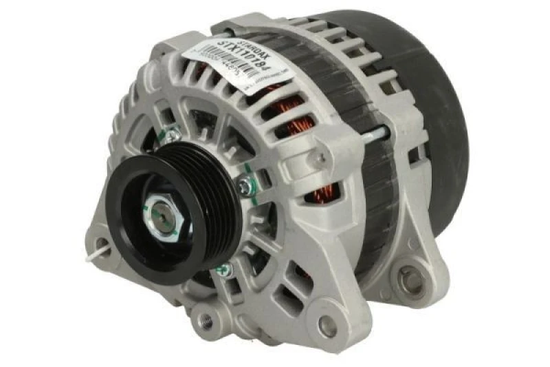 Image of STARDAX Alternator STARDAX STX110184R
