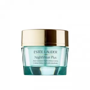 Estee Lauder NightWear Plus AntiOxidant Night Detox Creme 50ml