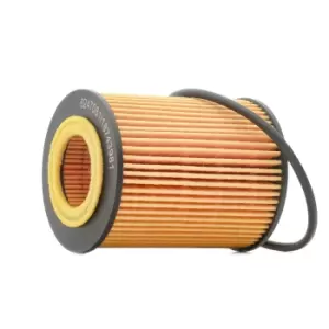 Image of RIDEX PLUS Oil filter OPEL,SUZUKI,VAUXHALL 7O0049P 90530260,90542609,90543378 Engine oil filter 9192425,90530259,5650310,650307,650311,1651084E00